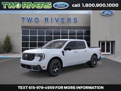 New 2026 Ford Maverick Lariat SuperCrew Cab for sale #70539 - photo 1