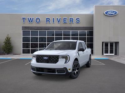 New 2026 Ford Maverick Lariat SuperCrew Cab for sale #70539 - photo 2