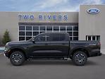 New 2025 Ford Ranger Lariat SuperCrew Cab for sale #70541 - photo 3