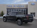 New 2025 Ford Ranger Lariat SuperCrew Cab for sale #70541 - photo 4