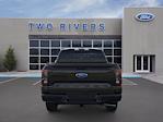 New 2025 Ford Ranger Lariat SuperCrew Cab for sale #70541 - photo 5