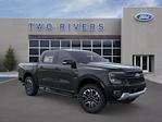 New 2025 Ford Ranger Lariat SuperCrew Cab for sale #70541 - photo 7