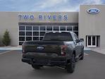 New 2025 Ford Ranger Lariat SuperCrew Cab for sale #70541 - photo 8