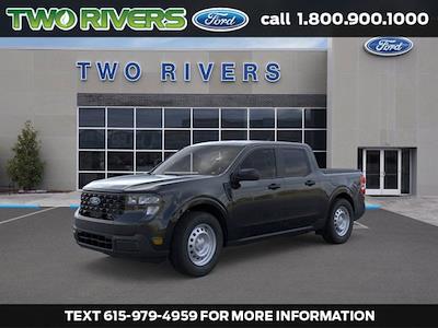 New 2026 Ford Maverick XL SuperCrew Cab for sale #70548 - photo 1