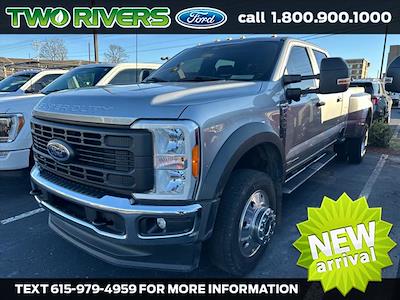 2023 Ford F-450 Crew Cab DRW 4WD Pickup for sale #70551-1 - photo 1