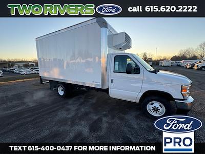 New 2026 Ford E-450 Cutaway for sale #70555 - photo 1