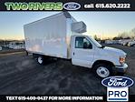 New 2026 Ford E-450 Cutaway for sale #70555 - photo 1