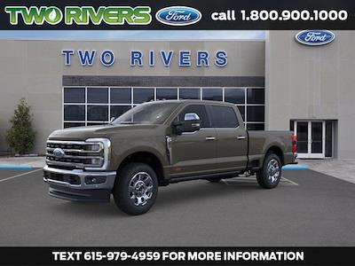 New 2026 Ford F-250 Crew Cab for sale #70556 - photo 1