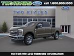 2026 Ford F-250 Crew Cab 4WD Pickup for sale #70556 - photo 1