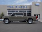 2026 Ford F-250 Crew Cab 4WD Pickup for sale #70556 - photo 3