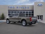 2026 Ford F-250 Crew Cab 4WD Pickup for sale #70556 - photo 4