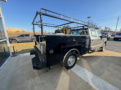 New 2026 Ford F-350 Crew Cab Contractor Truck for sale #70589 - photo 2