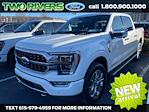2022 Ford F-150 SuperCrew Cab 4WD Pickup for sale #70596-1 - photo 1