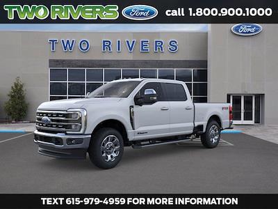 New 2026 Ford F-250 Crew Cab for sale #70598 - photo 1
