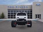 2026 Ford F-450 Crew Cab DRW 4WD Cab Chassis for sale #70600 - photo 5