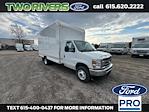New 2026 Ford E-450 Box Truck for sale #70622 - photo 1