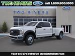 2026 Ford F-450 Crew Cab DRW 4WD Pickup for sale #70650 - photo 1