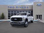 2026 Ford F-450 Crew Cab DRW 4WD Pickup for sale #70650 - photo 2