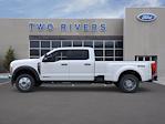 2026 Ford F-450 Crew Cab DRW 4WD Pickup for sale #70650 - photo 3