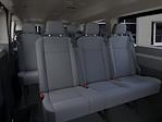 2026 Ford Transit 350 Low Roof RWD Passenger Van for sale #70652 - photo 11