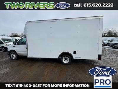 New 2026 Ford E-450 Box Van for sale #70671 - photo 1