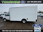 New 2026 Ford E-450 Box Van for sale #70671 - photo 1