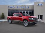 New 2026 Ford F-150 King Ranch SuperCrew Cab for sale #70684 - photo 7