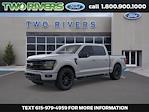 New 2026 Ford F-150 XLT SuperCrew Cab for sale #70685 - photo 1