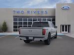 New 2026 Ford F-150 XLT SuperCrew Cab for sale #70685 - photo 8