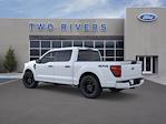 New 2026 Ford F-150 STX SuperCrew Cab for sale #70686 - photo 4