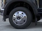 2026 Ford F-450 Crew Cab DRW 4WD Cab Chassis for sale #70689 - photo 19