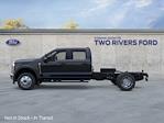 2026 Ford F-450 Crew Cab DRW 4WD Cab Chassis for sale #70689 - photo 3