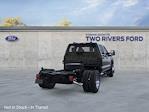 2026 Ford F-450 Crew Cab DRW 4WD Cab Chassis for sale #70689 - photo 8