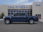 New 2026 Ford F-150 Lariat SuperCrew Cab for sale #70694 - photo 3