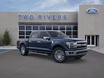 New 2026 Ford F-150 Lariat SuperCrew Cab for sale #70694 - photo 7