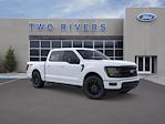 New 2026 Ford F-150 XLT SuperCrew Cab for sale #70701 - photo 7