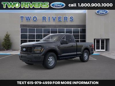 New 2026 Ford F-150 XL Regular Cab for sale #70729 - photo 1