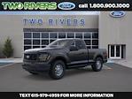 New 2026 Ford F-150 XL Regular Cab for sale #70729 - photo 1