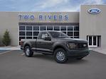 New 2026 Ford F-150 XL Regular Cab for sale #70729 - photo 7