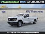 New 2026 Ford F-150 XL Regular Cab for sale #70730 - photo 1