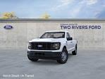 New 2026 Ford F-150 XL Regular Cab for sale #70730 - photo 2