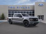 New 2026 Ford F-150 XLT SuperCrew Cab for sale #70731 - photo 7