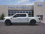 New 2026 Ford F-150 XLT SuperCrew Cab for sale #70732 - photo 3