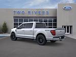 New 2026 Ford F-150 XLT SuperCrew Cab for sale #70732 - photo 4