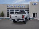 New 2026 Ford F-150 XLT SuperCrew Cab for sale #70732 - photo 8