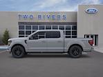 New 2026 Ford F-150 XLT SuperCrew Cab for sale #70735 - photo 3