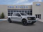 New 2026 Ford F-150 XLT SuperCrew Cab for sale #70735 - photo 7