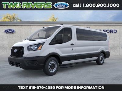 New 2026 Ford Transit 350 XL Passenger Van for sale #70737 - photo 1