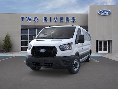 New 2026 Ford Transit 350 XL Passenger Van for sale #70737 - photo 2