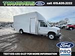 New 2026 Ford E-450 Box Van for sale #70745 - photo 1